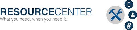 Resource Center