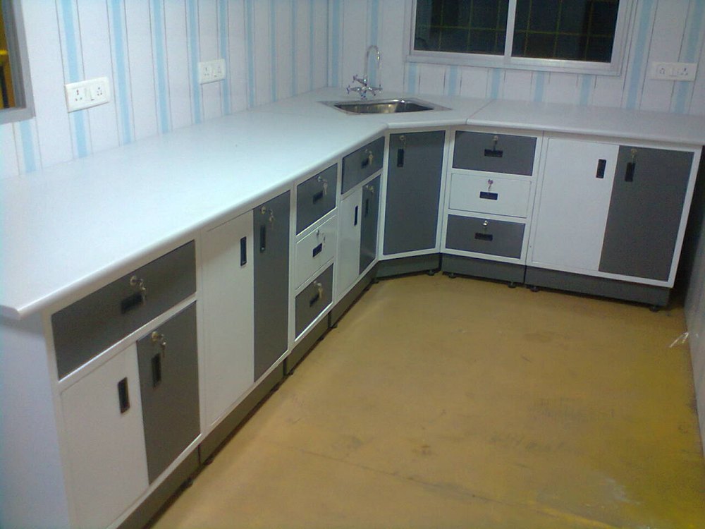 Mobile Laboratory