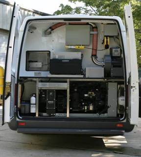 Mobile Laboratories