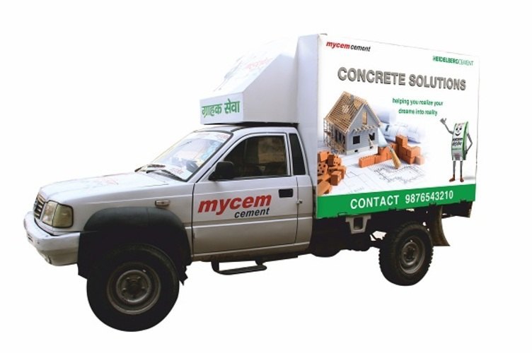 Mobile Technical Lab Service