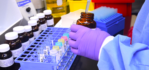 Toxicology Laboratory Testing Services