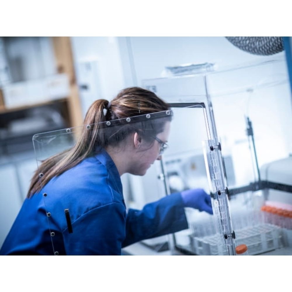 Toxicology And Bioremediation Testing Service, India