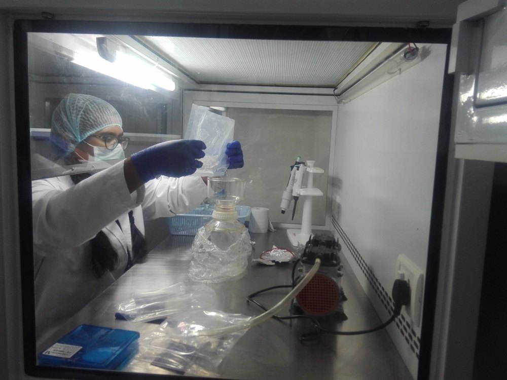 Chemical Toxicology Laboratory Testing Services, in Chennai, Industrial