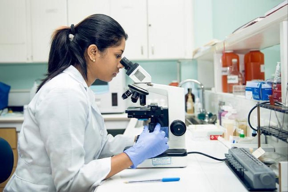 Chemical and Metals Laboratory Testing Services