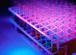 Lab Testing for Toxicology