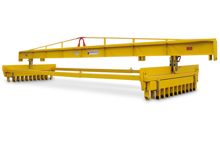 Scissor Beam Lift
