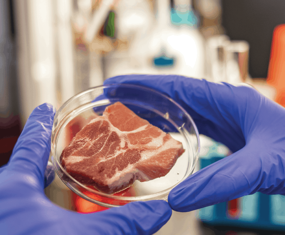 Pathogon Testing Services