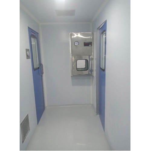 Microbiology Testing Lab, Jaipur, Rajasthan