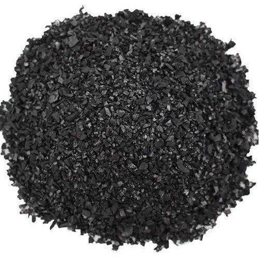 Carbon Granules Testing Service