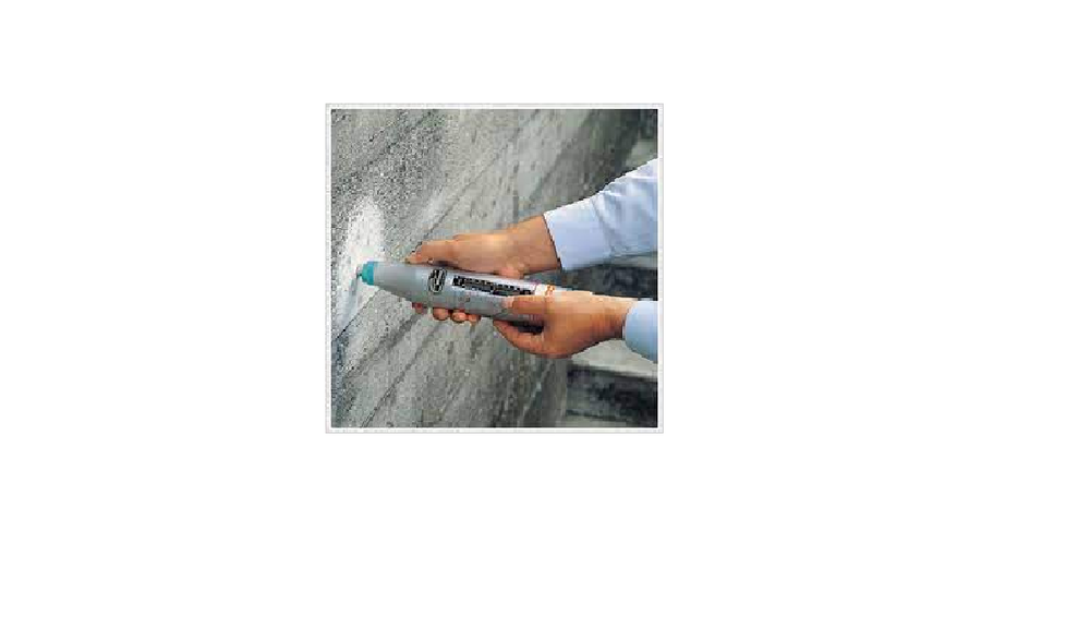 Cement Rebound Hammer Test For Concrete