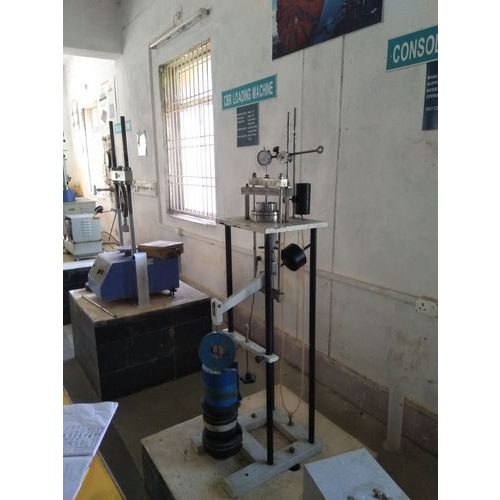 Cement Testing Services, Pan India