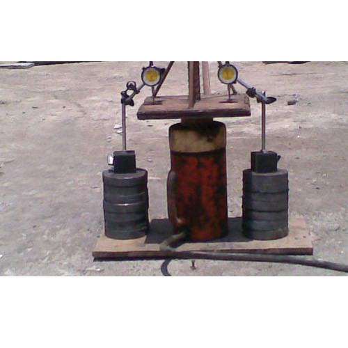 Pull Out Test