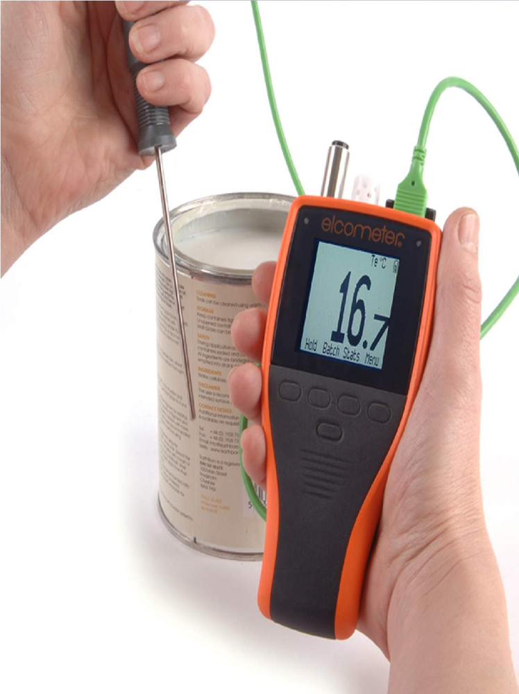 Construction Material Testing Service