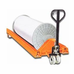 Hydraulic Wrap Beam Lifters