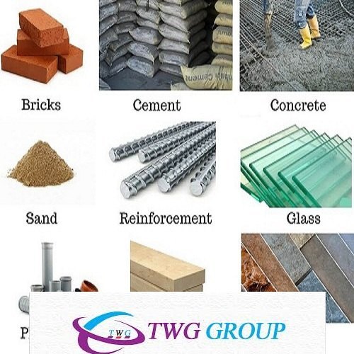 Construction Material Testing Services, Preferred Analysis Technique: Strength