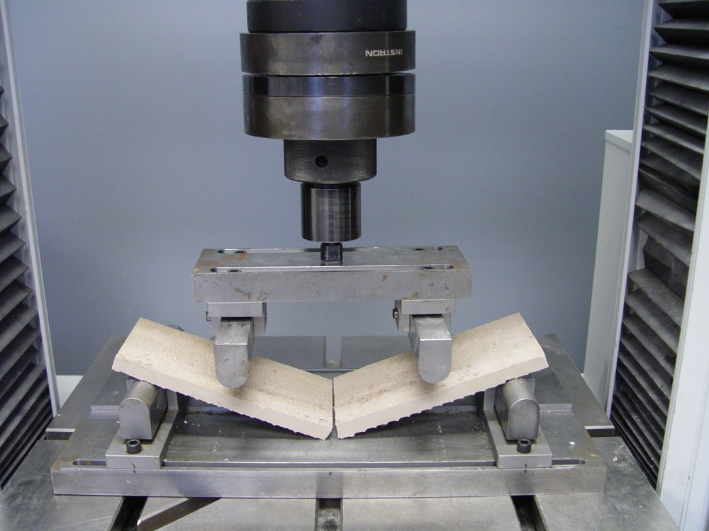 Ceramic Aluminia/Silica/Iron Percentage Tiles Testing Service