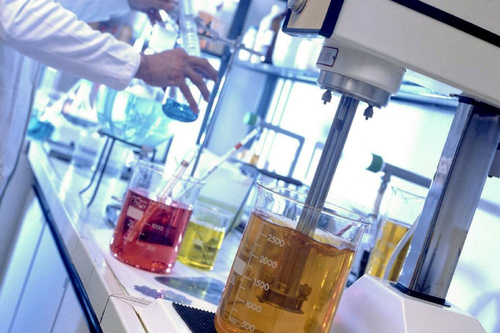 Construction Chemical Testing Services, Kolkata, Preferred Analysis Technique: Strength