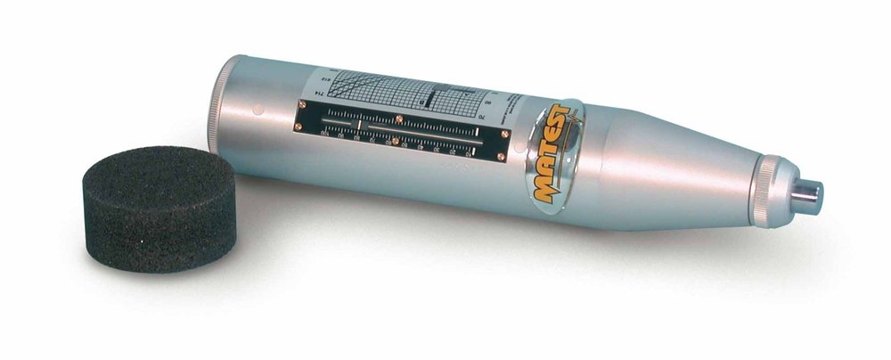 Demolition Products Bricks Rebound Hammer Testing Service