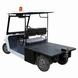 Platform Trucks