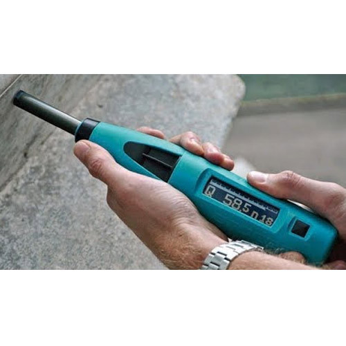 Rebound Hammer Test