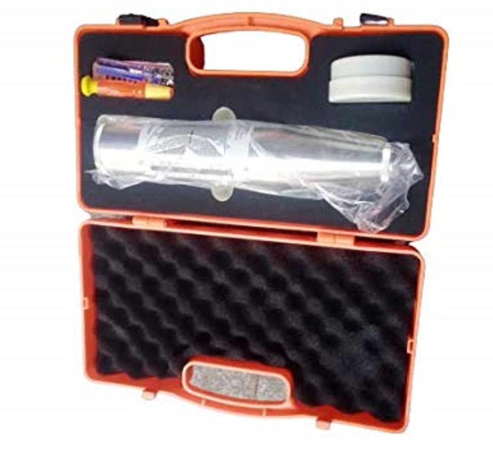 Rebound Hammer Test Services