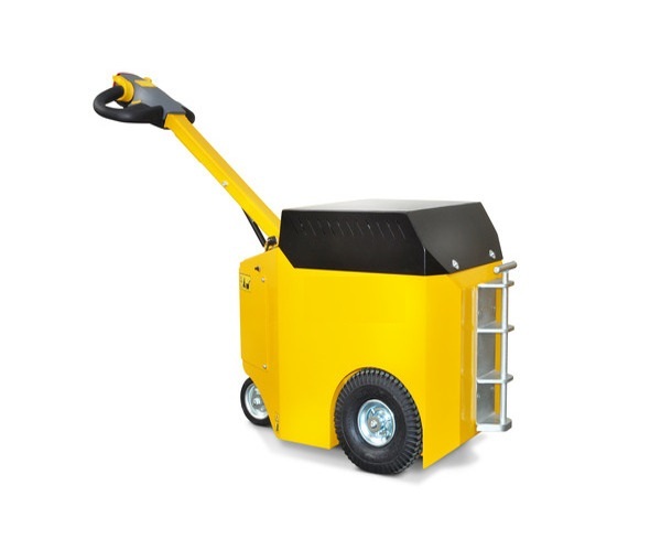 Industrial Tug Push Pull Mover