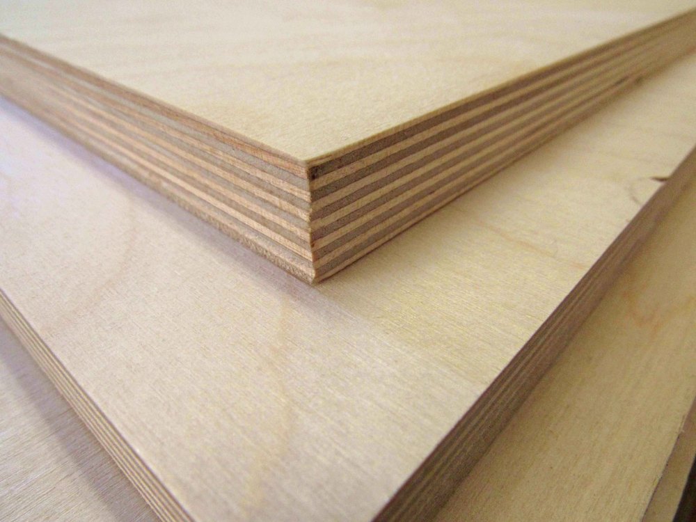 Testing of Wood & Wood Products