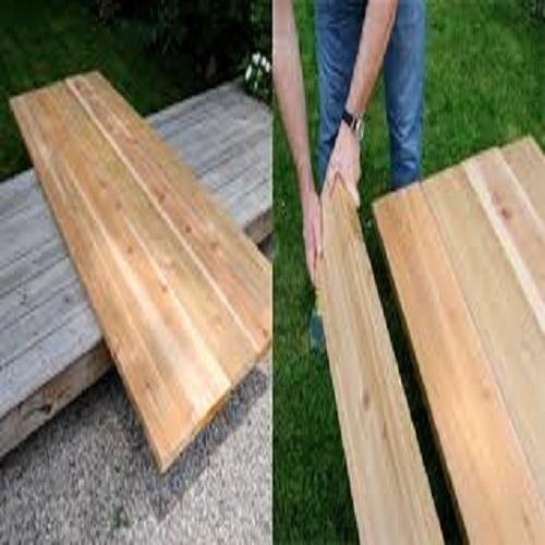 Cement Wood Products Testing Service