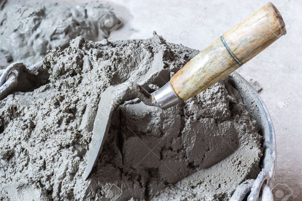 Standard Sulphur Content cement testing