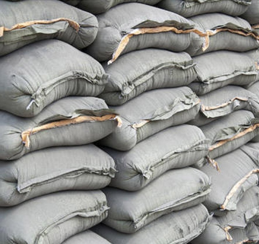 Cement Testing Services