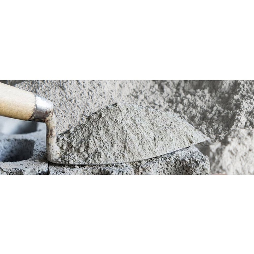 Cement Testing Services