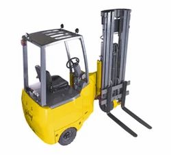 Material Handling Trucks
