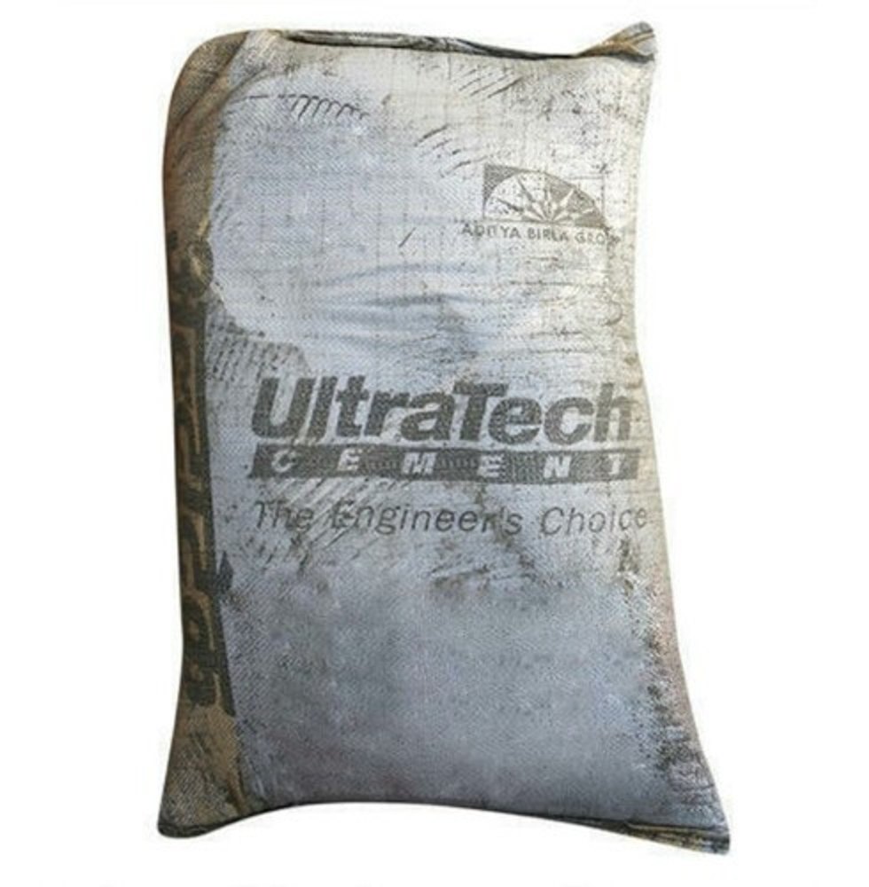 Particle Size Cement Testing Service