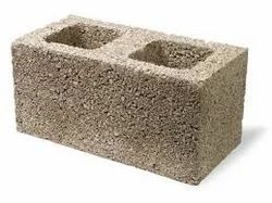 Cement & Concrete Strength & Particle Size) Concrete Bricks Testing, Ghaziabad , Application Type: Testing Method