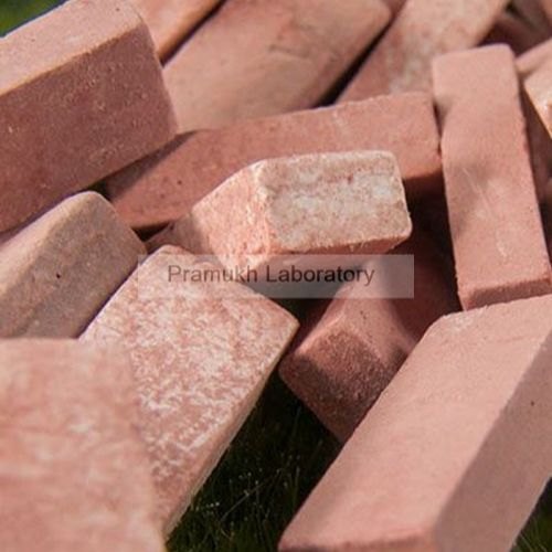 Bricks Testing Services