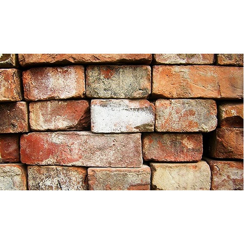 Brick Testing