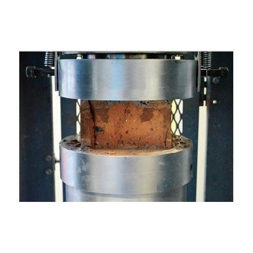 Brick Testing Services