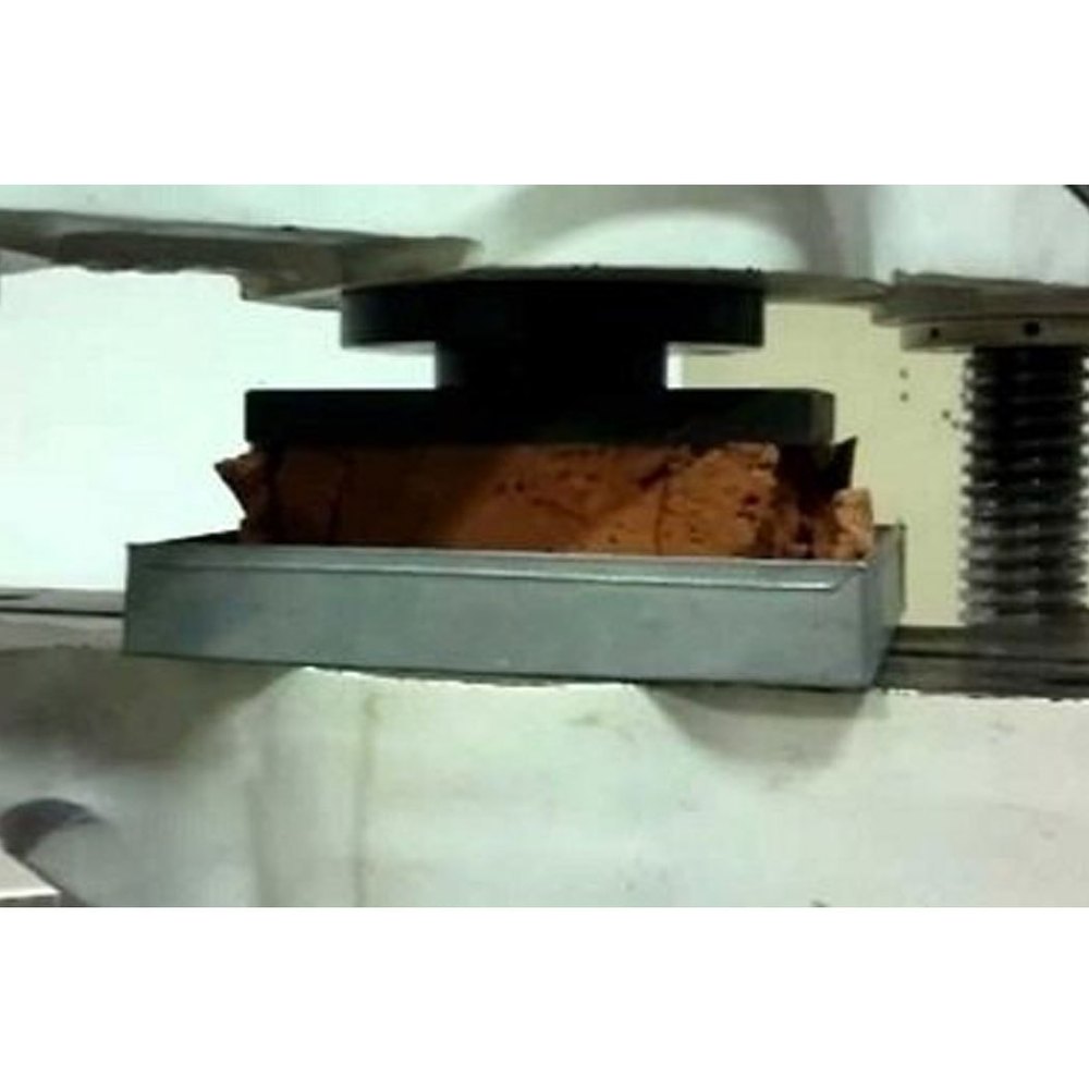 Demolition Products Burnt Clay Bricks Testing Services