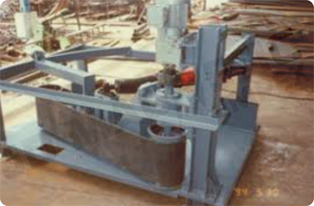 JDMI BAG DIVERTER