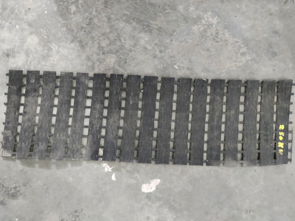 Geogrids Testing Service