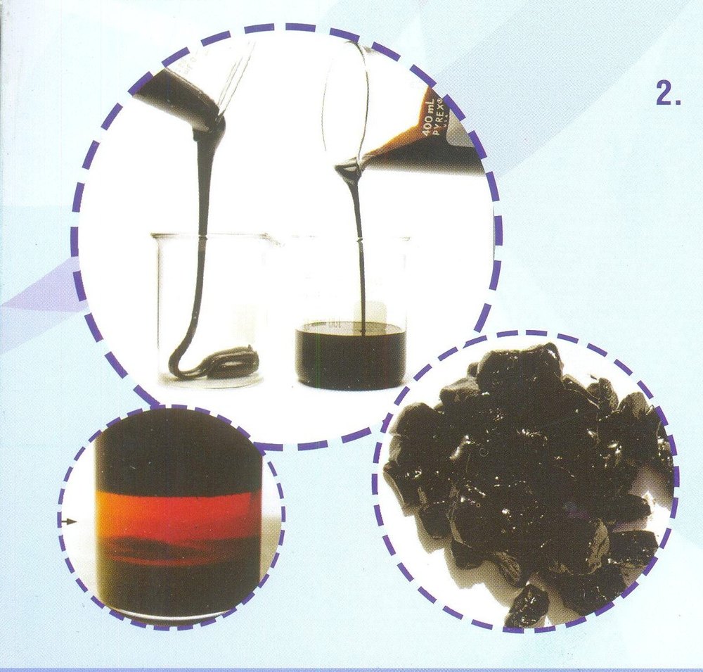 Road Material Testing