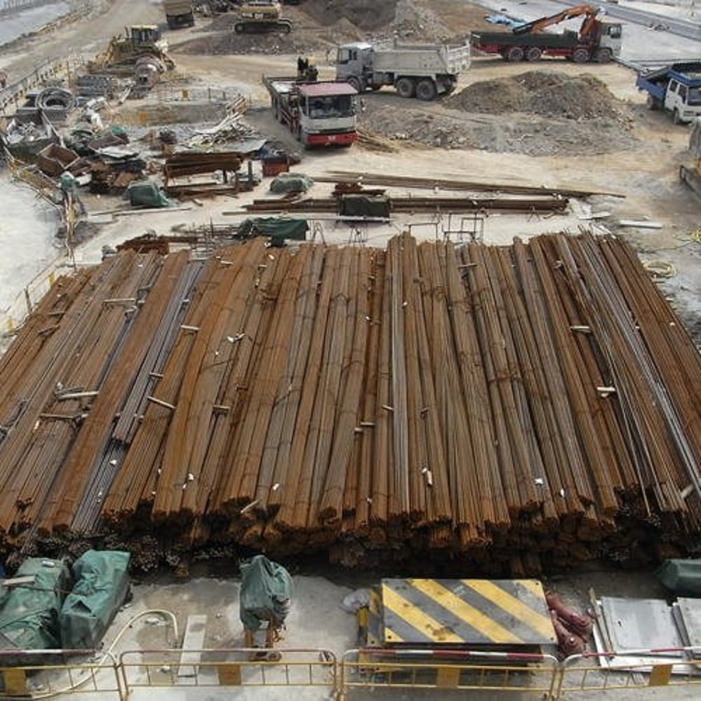 Road Material Testing Services