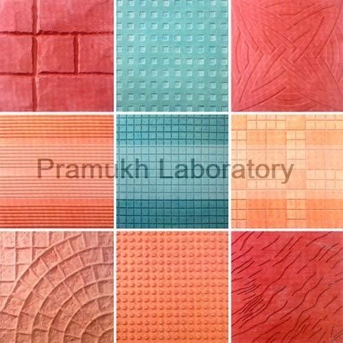 Tiles Testing Services