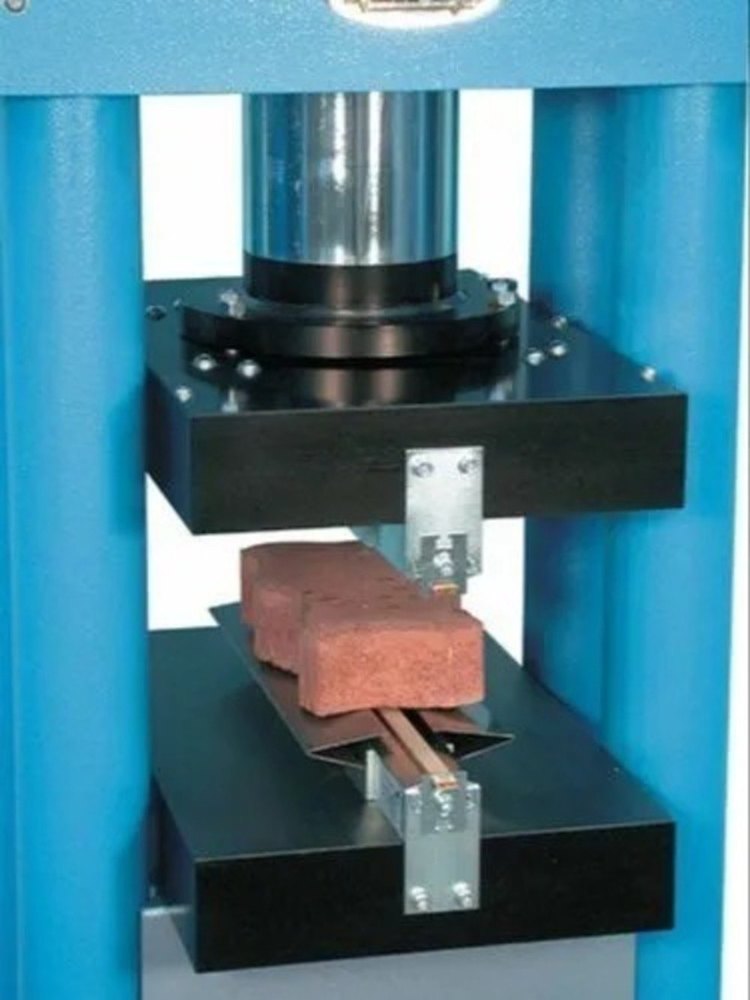 Concrete Mix Design Cement Paver Block Testing Service
