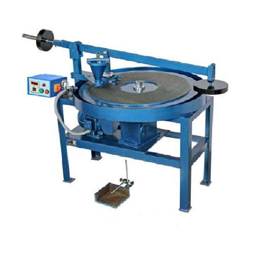 Tiles Testing Services