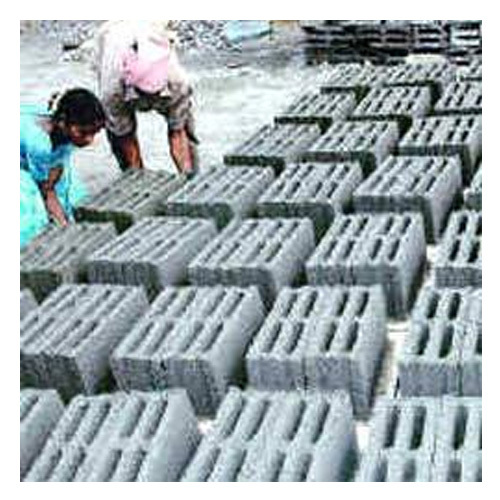 Bricks Testing Services