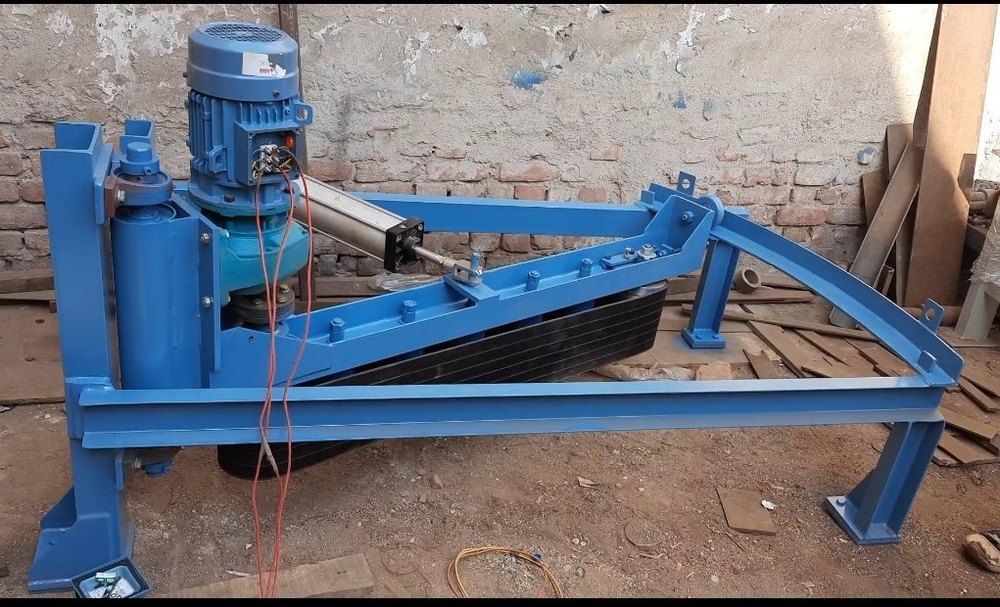 Bag Divertor