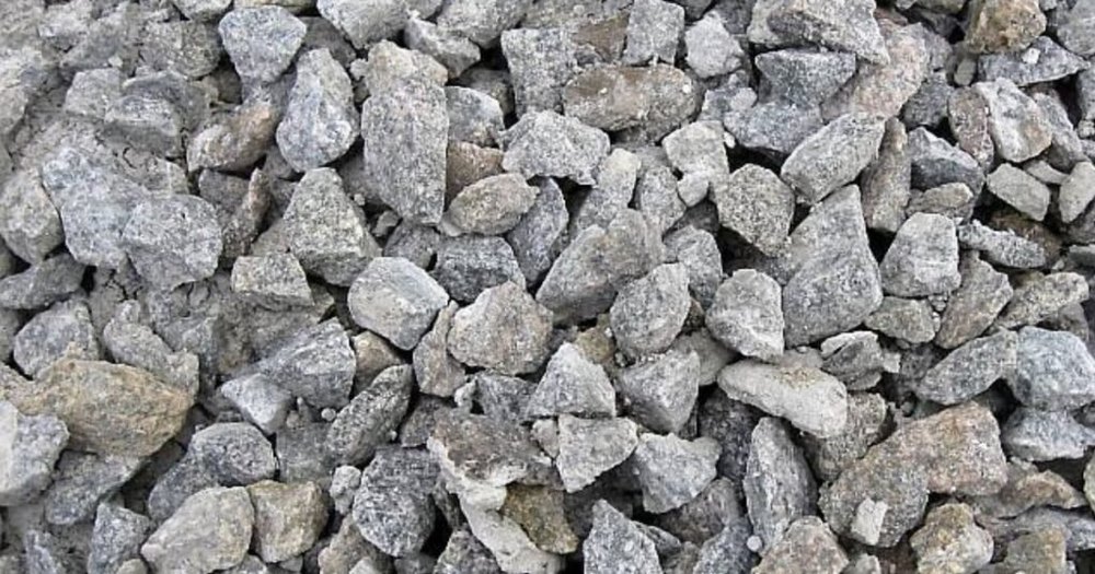 Coarse Aggregate Testing Services, ISO