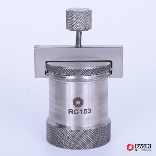 alkali reactivity container, ASTM