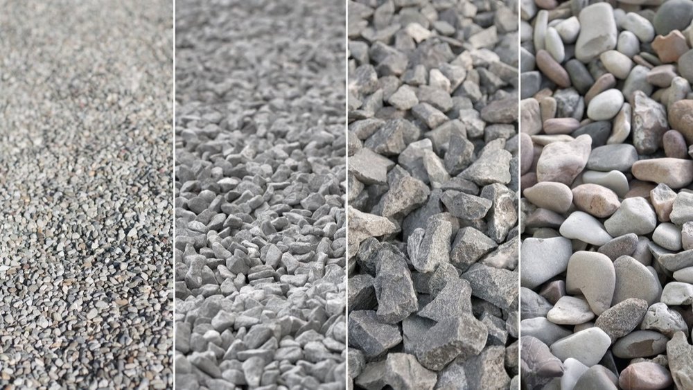 Sieve Coarse Aggregate Testing Service, ASTM